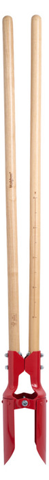 Stolpspade 150 cm Walgren